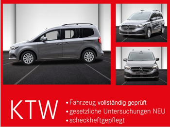 Mikrobuss MERCEDES-BENZ