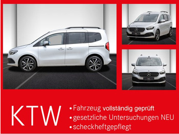 Mikrobuss MERCEDES-BENZ