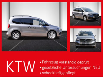 Mikrobuss MERCEDES-BENZ