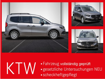 Mikrobuss MERCEDES-BENZ