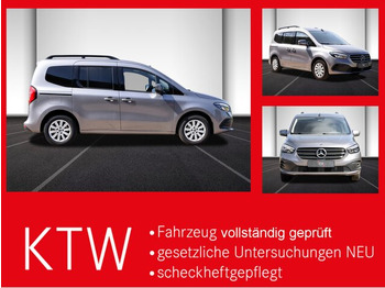 Mikrobuss MERCEDES-BENZ
