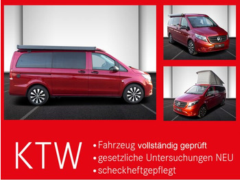 Mikrobuss MERCEDES-BENZ