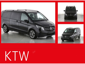 Mikrobuss MERCEDES-BENZ