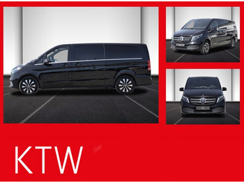 Väikebuss MERCEDES-BENZ