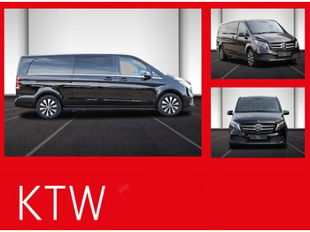 Väikebuss MERCEDES-BENZ