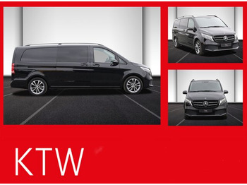 Väikebuss MERCEDES-BENZ