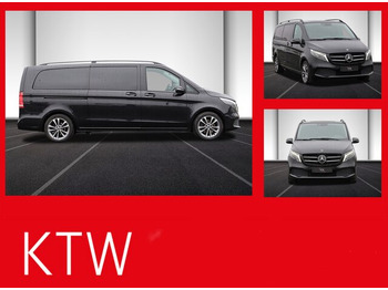 Väikebuss MERCEDES-BENZ