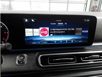 MERCEDES-BENZ V 300 Avantgarde Extralang,2xSchiebetür elektr.... liising MERCEDES-BENZ V 300 Avantgarde Extralang,2xSchiebetür elektr....: pilt 5