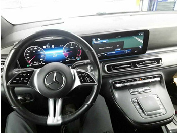 MERCEDES-BENZ V 300 Avantgarde Extralang,2xSchiebetür elektr.... liising MERCEDES-BENZ V 300 Avantgarde Extralang,2xSchiebetür elektr....: pilt 3
