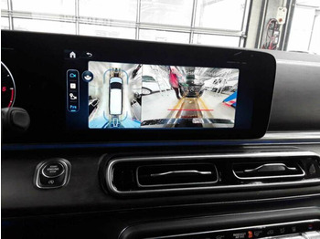 MERCEDES-BENZ V 300 Avantgarde Extralang,2xSchiebetür elektr.... liising MERCEDES-BENZ V 300 Avantgarde Extralang,2xSchiebetür elektr....: pilt 4