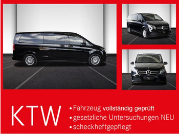 Väikebuss MERCEDES-BENZ