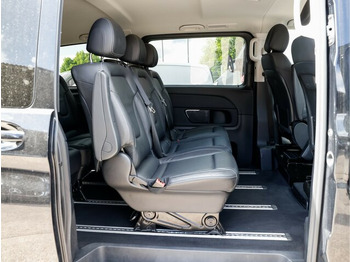 Väikebuss, Mikrobuss MERCEDES-BENZ V 300 Edition Extralang,2Schiebetür el.,8Sitzer: pilt 2