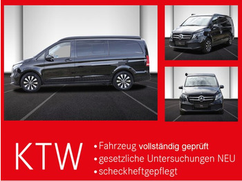 Campervan MERCEDES-BENZ