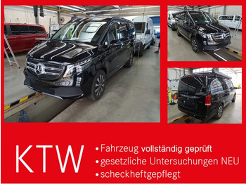 Campervan MERCEDES-BENZ