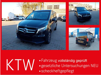 Campervan MERCEDES-BENZ