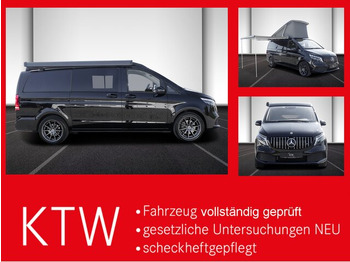 Campervan MERCEDES-BENZ