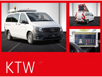 MERCEDES-BENZ Vito 111 TourerPro,lang,8Sitzer,Klima,Standhzg. liising MERCEDES-BENZ Vito 111 TourerPro,lang,8Sitzer,Klima,Standhzg.: pilt 1