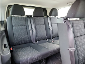 MERCEDES-BENZ Vito 111 TourerPro,lang,8Sitzer,Klima,Standhzg. liising MERCEDES-BENZ Vito 111 TourerPro,lang,8Sitzer,Klima,Standhzg.: pilt 5