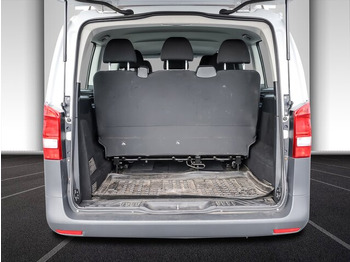 MERCEDES-BENZ Vito 111 TourerPro,lang,8Sitzer,Klima,Standhzg. liising MERCEDES-BENZ Vito 111 TourerPro,lang,8Sitzer,Klima,Standhzg.: pilt 3