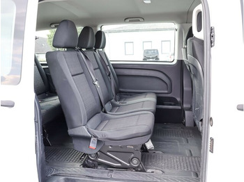 MERCEDES-BENZ Vito 111 TourerPro,lang,8Sitzer,Klima,Standhzg. liising MERCEDES-BENZ Vito 111 TourerPro,lang,8Sitzer,Klima,Standhzg.: pilt 4