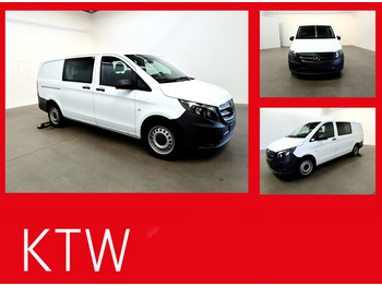 Väike kaubik MERCEDES-BENZ Vito 114