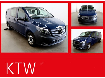 Mikrobuss MERCEDES-BENZ Vito 114