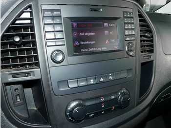 Mikrobuss MERCEDES-BENZ Vito 114 TourerPro,Allrad,Automatik,8Sitzer: pilt 4
