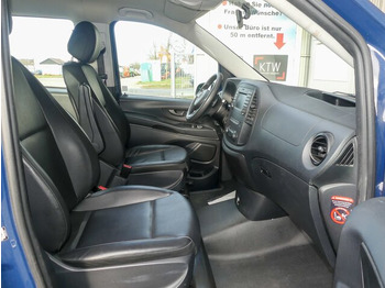 Mikrobuss MERCEDES-BENZ Vito 114 TourerPro,Allrad,Automatik,8Sitzer: pilt 2