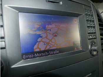 Mikrobuss MERCEDES-BENZ Vito 114 TourerPro,Allrad,Automatik,8Sitzer: pilt 5