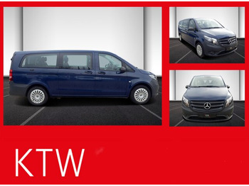 Mikrobuss MERCEDES-BENZ Vito 114