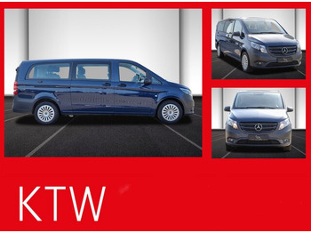 Mikrobuss MERCEDES-BENZ Vito 114