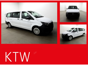 Väikebuss MERCEDES-BENZ Vito 114