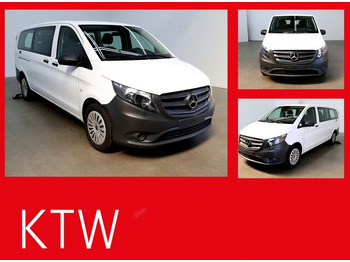 Väikebuss MERCEDES-BENZ Vito 114