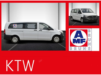 Mikrobuss MERCEDES-BENZ Vito 114