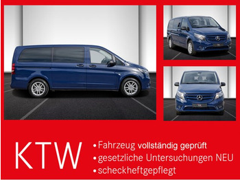 Väikebuss MERCEDES-BENZ Vito 114