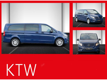 Mikrobuss MERCEDES-BENZ Vito 114