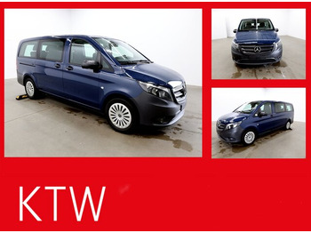 Mikrobuss MERCEDES-BENZ Vito 114