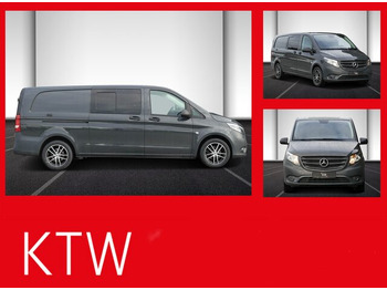 Mikrobuss MERCEDES-BENZ Vito 116