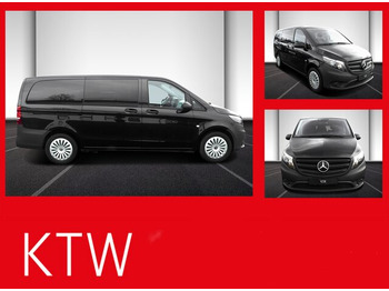 Väikebuss MERCEDES-BENZ Vito 116