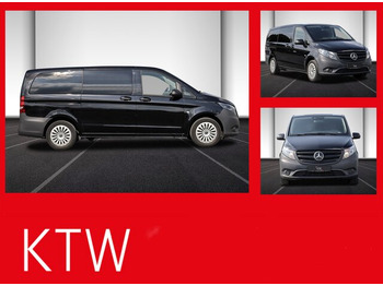 Väikebuss MERCEDES-BENZ Vito 116
