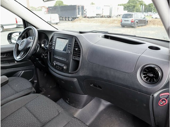 Väikebuss, Mikrobuss MERCEDES-BENZ Vito 116CDI lang,TourerPro,2Klima,9Sitze,Kamera: pilt 4