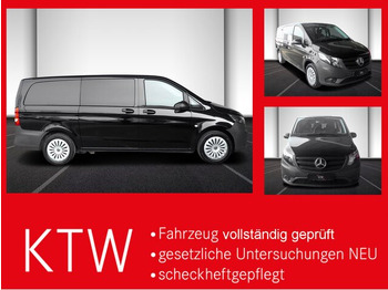Väikebuss MERCEDES-BENZ Vito 116
