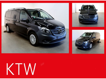 Väikebuss MERCEDES-BENZ Vito 116