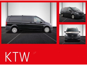 Väikebuss MERCEDES-BENZ Vito 116