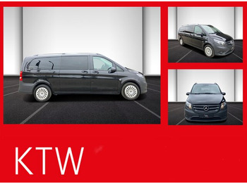 Väikebuss MERCEDES-BENZ Vito 116