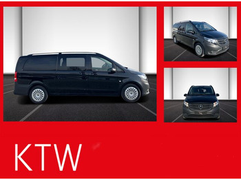 Väikebuss MERCEDES-BENZ Vito 116