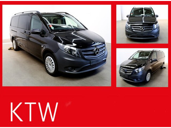 Väikebuss MERCEDES-BENZ Vito 116