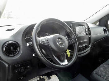Väikebuss, Mikrobuss MERCEDES-BENZ Vito 116TourerPro ,Extralang,2xKlima,Kamera,AHK: pilt 5