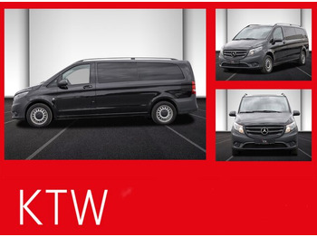 Väikebuss MERCEDES-BENZ Vito 116