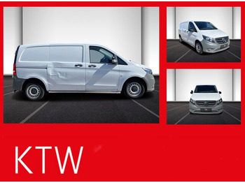 Väike kaubik MERCEDES-BENZ Vito 114